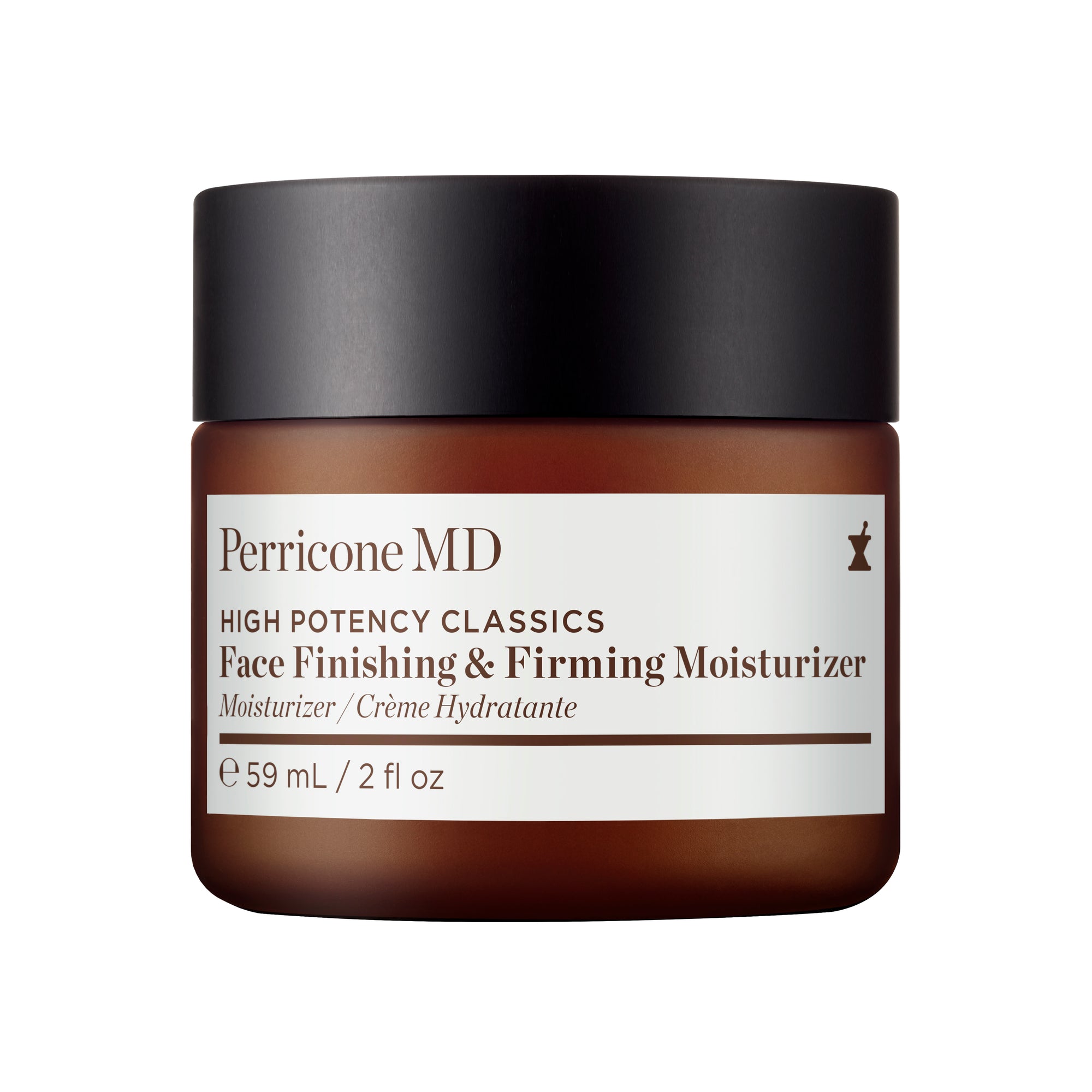 Crema reafirmante Face Finishing & Firming Moisturizer
