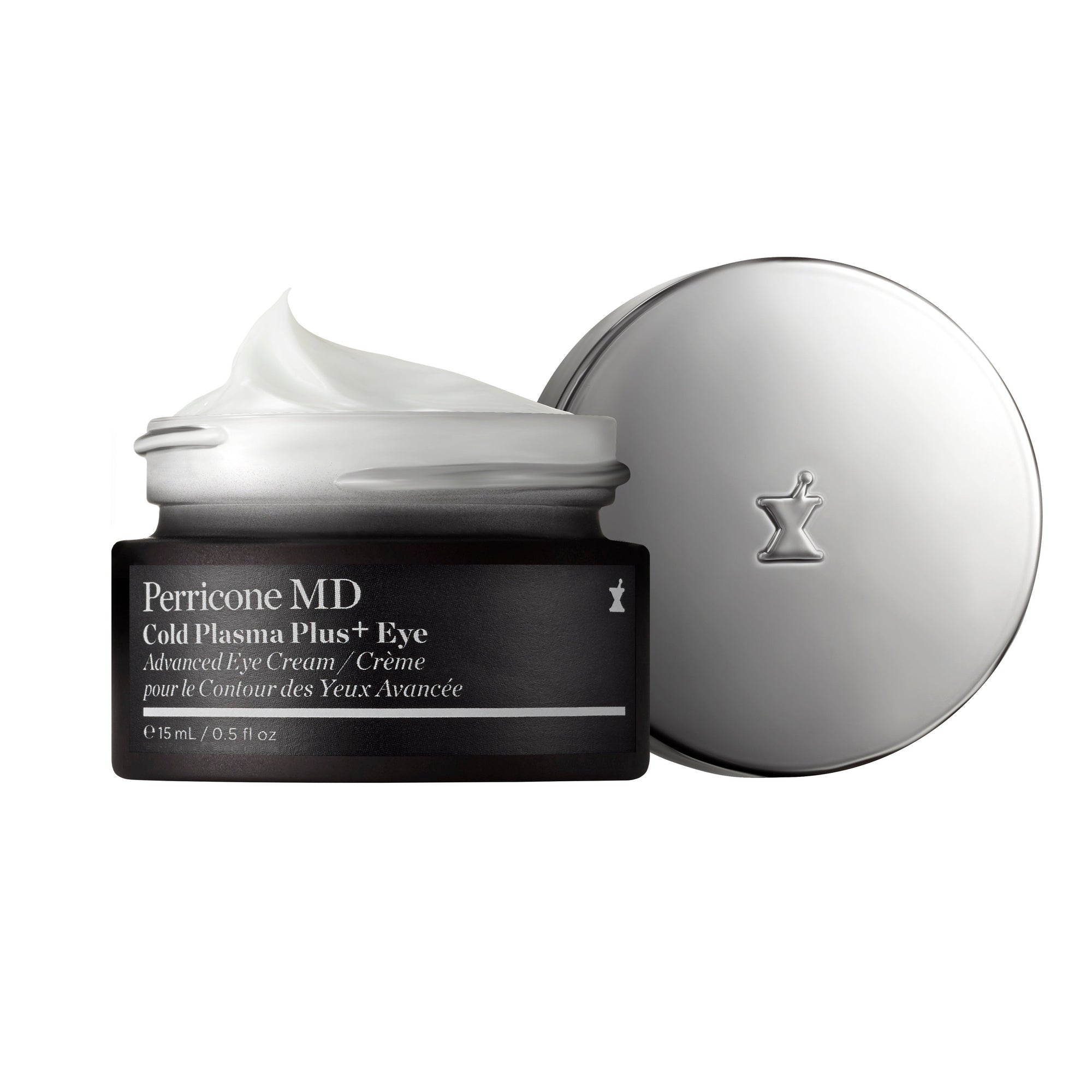 Cold Plasma Plus+ Eye contorno de ojos antiedad global