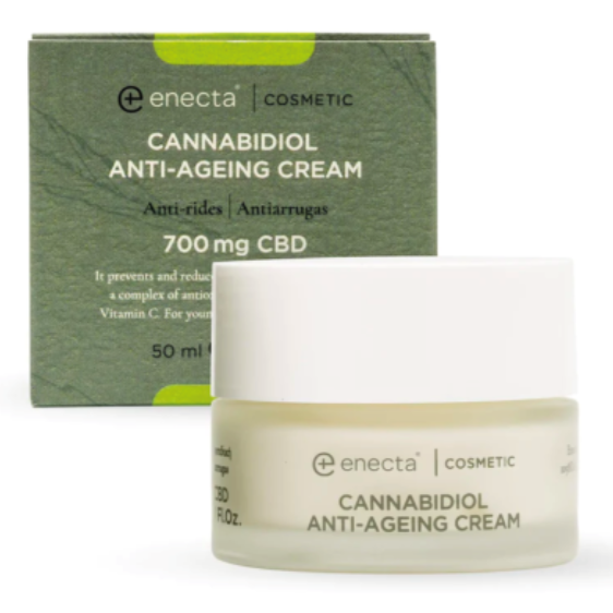 Enecta anti-aging cream
