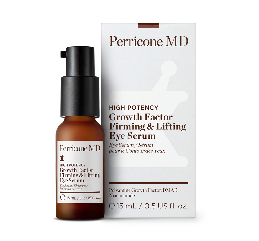 Serum contorno de ojos Growth Factor Firming & Lifting Eye Serum