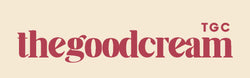 THE GOOD CREAM