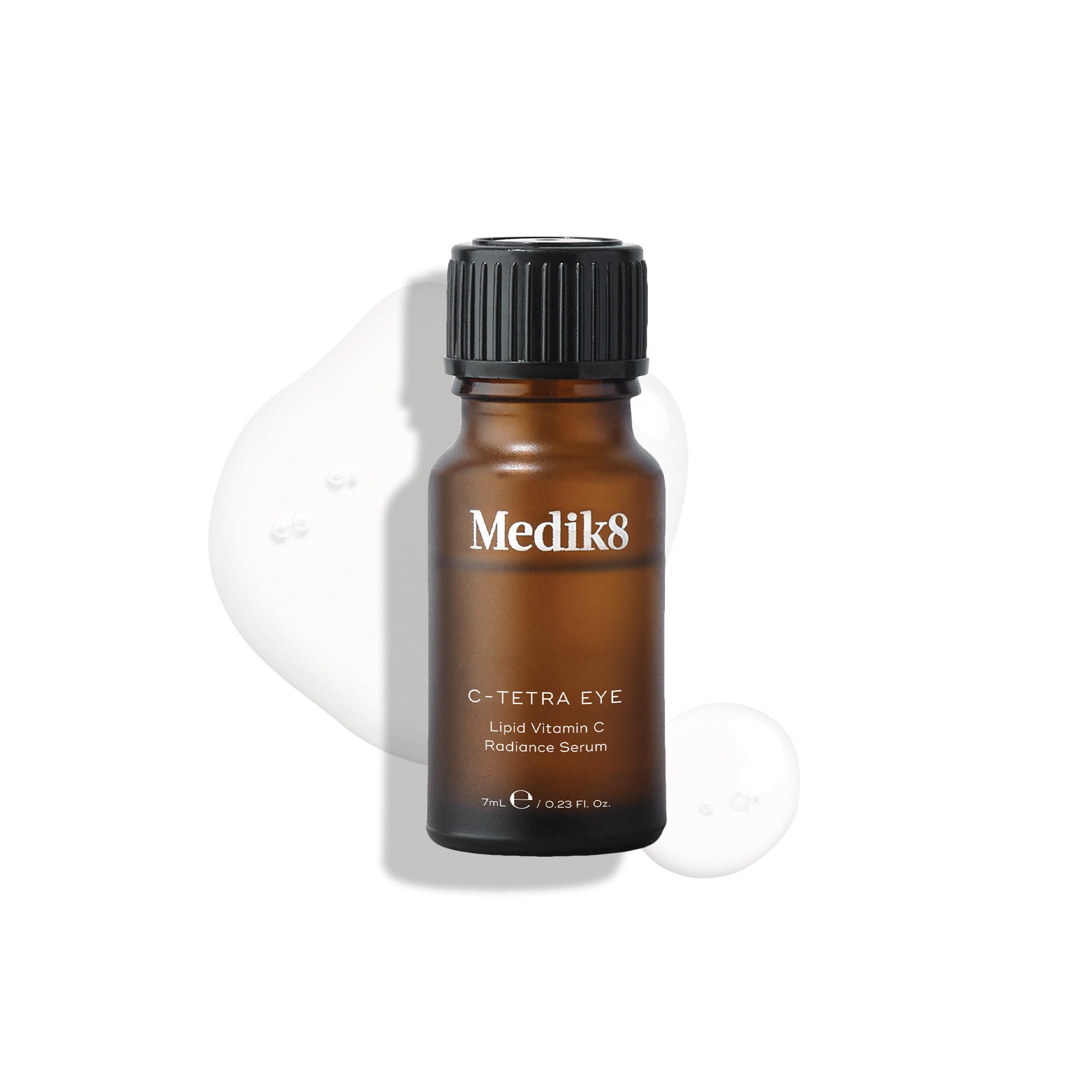 C-Tetra Eye Serum contorno de ojos vitamina C
