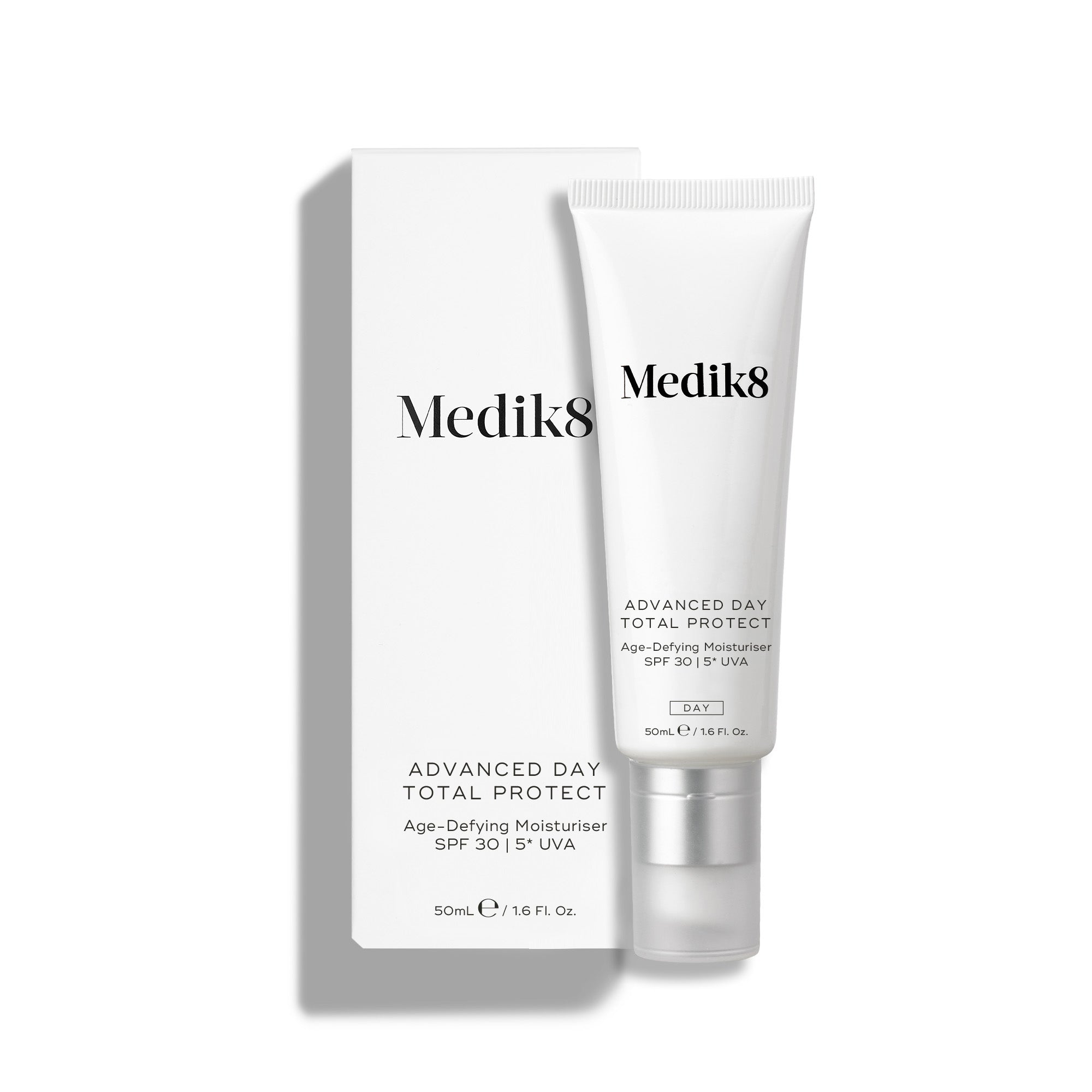 Advanced Day Total Protect Antiedad SPF 30