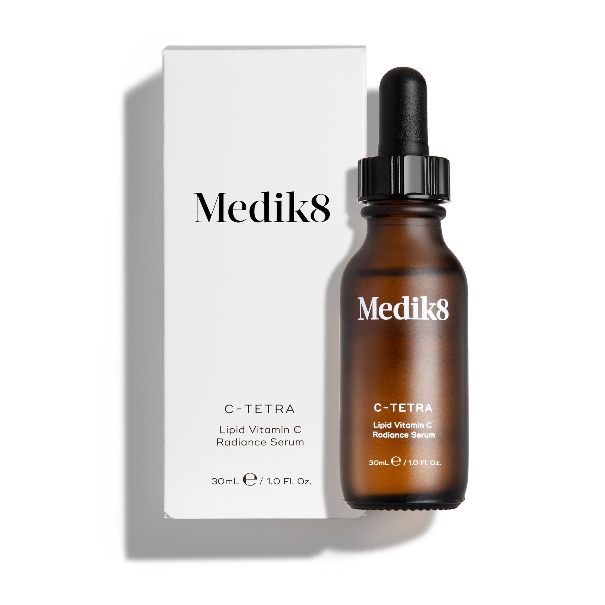 C-Tetra Sérum facial vitamina C