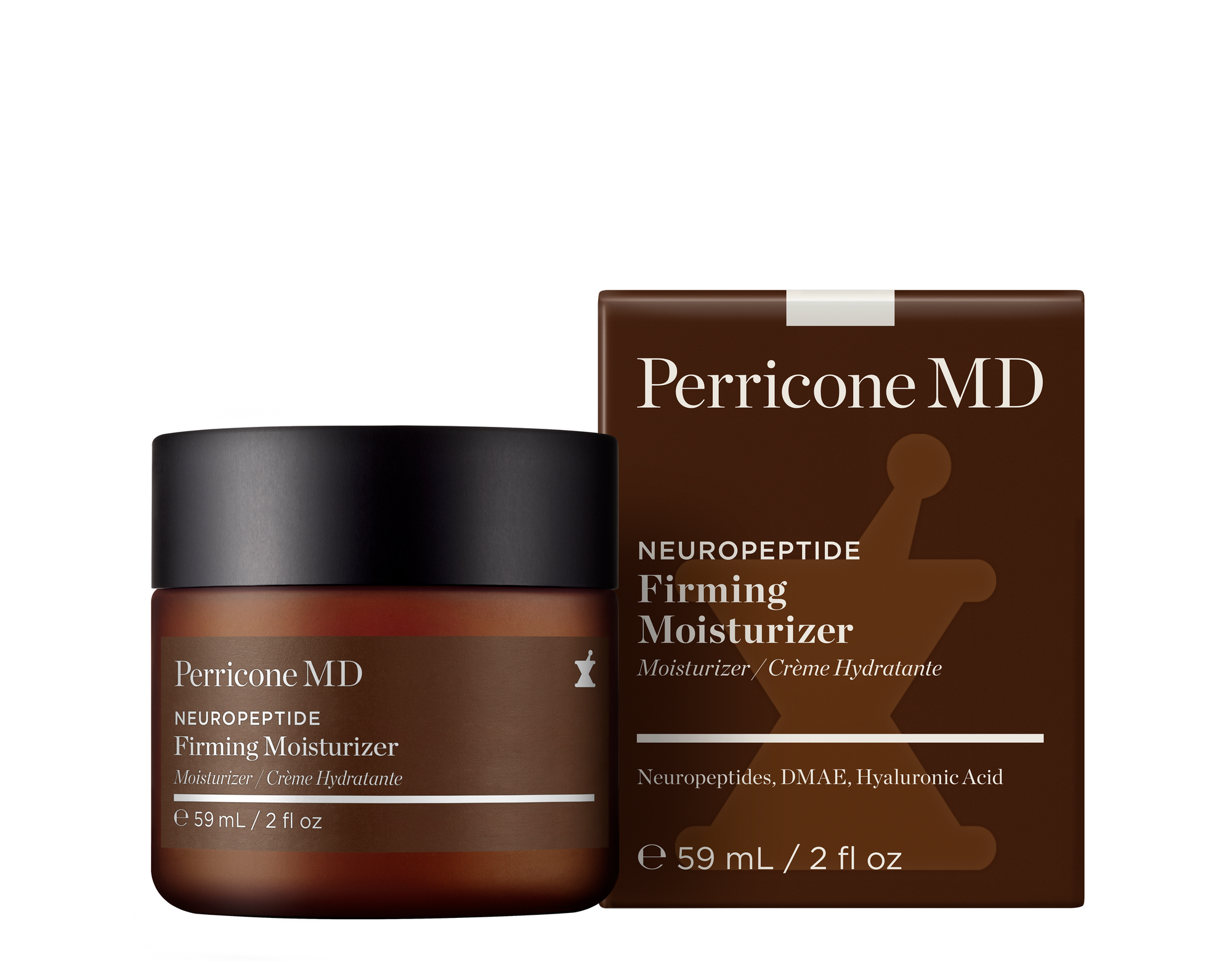 Crema reafirmante facial Neuropeptide Firming Moisturizer