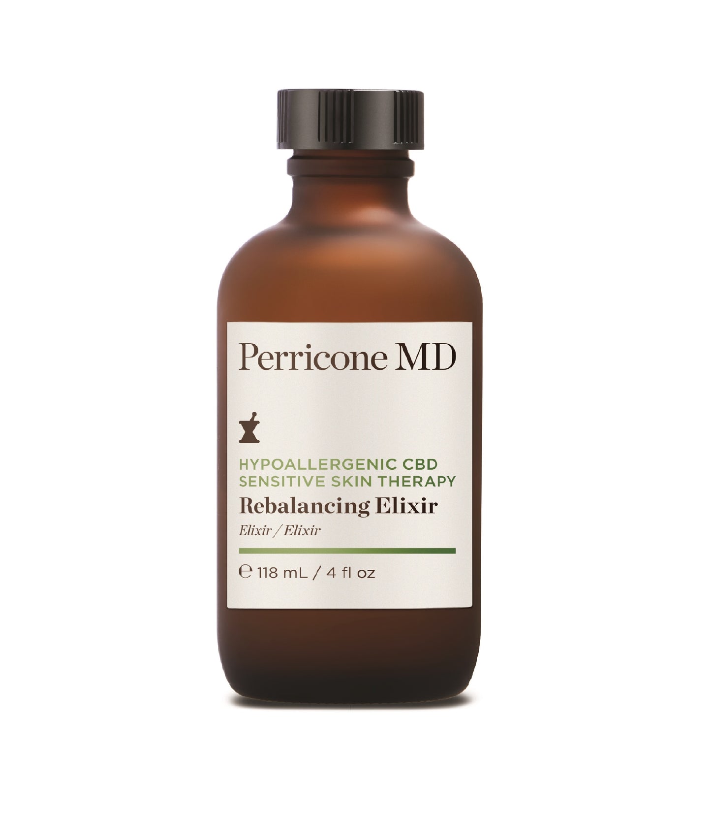 Elixir rebalanceador Perricone MD