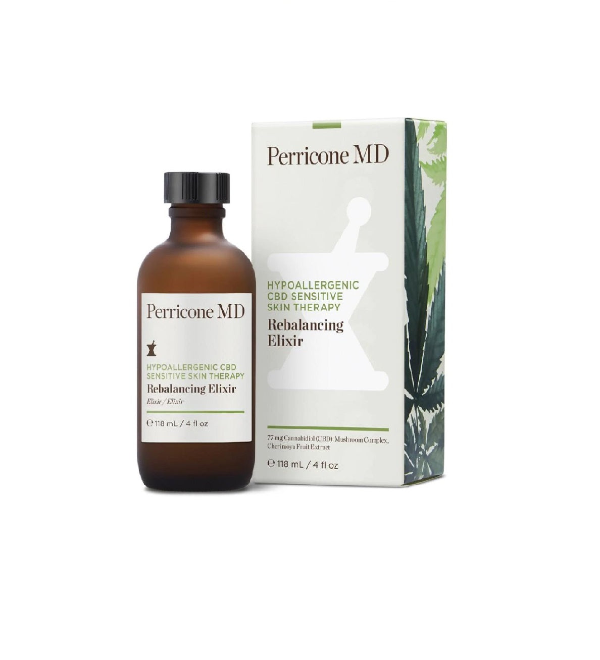 Elixir rebalanceador Perricone MD