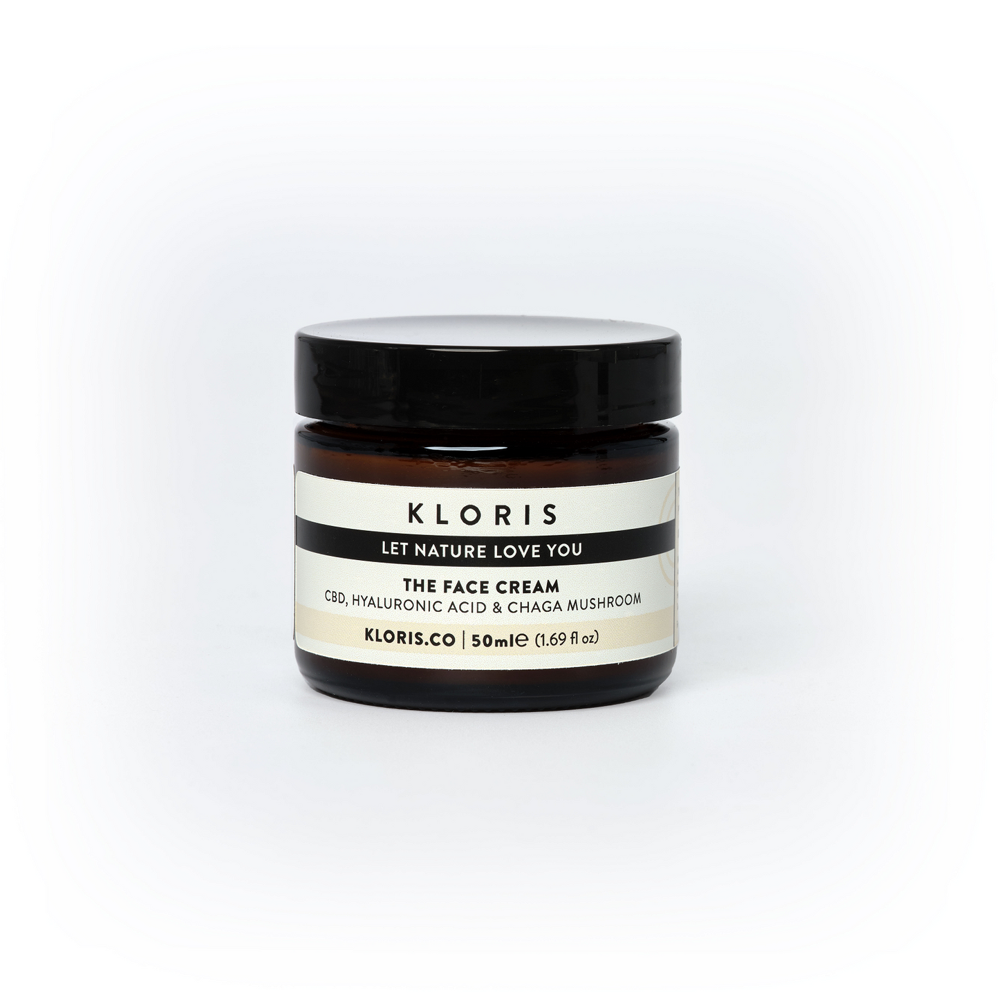Kloris facial cream