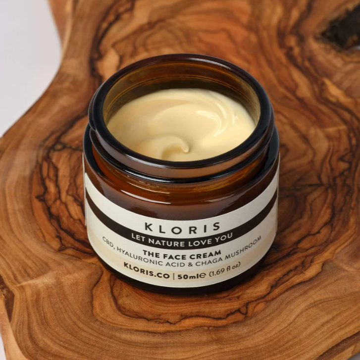 Kloris facial cream