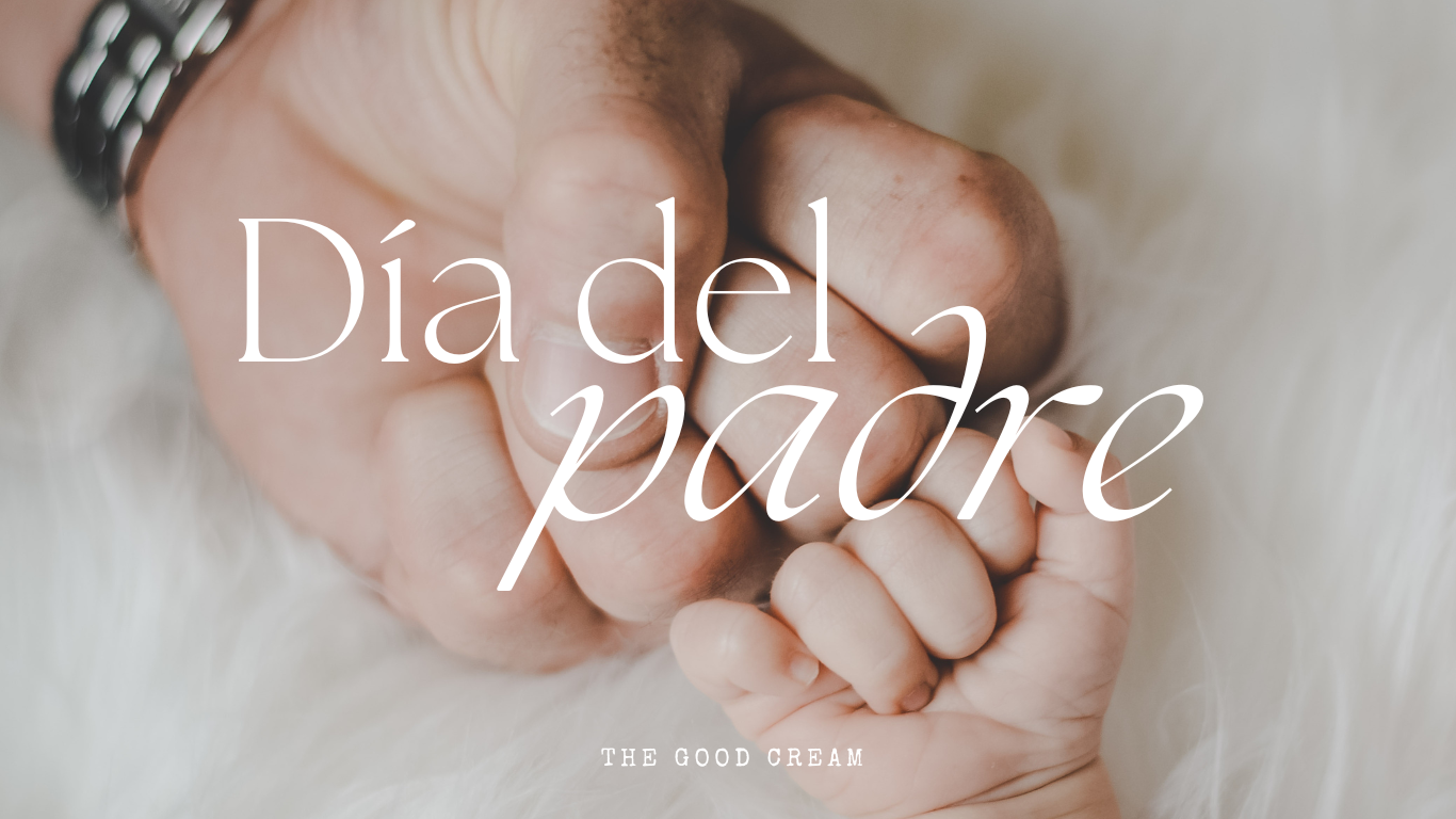 ¿El mejor regalo para Papá? Lo tenemos: The Good Father set