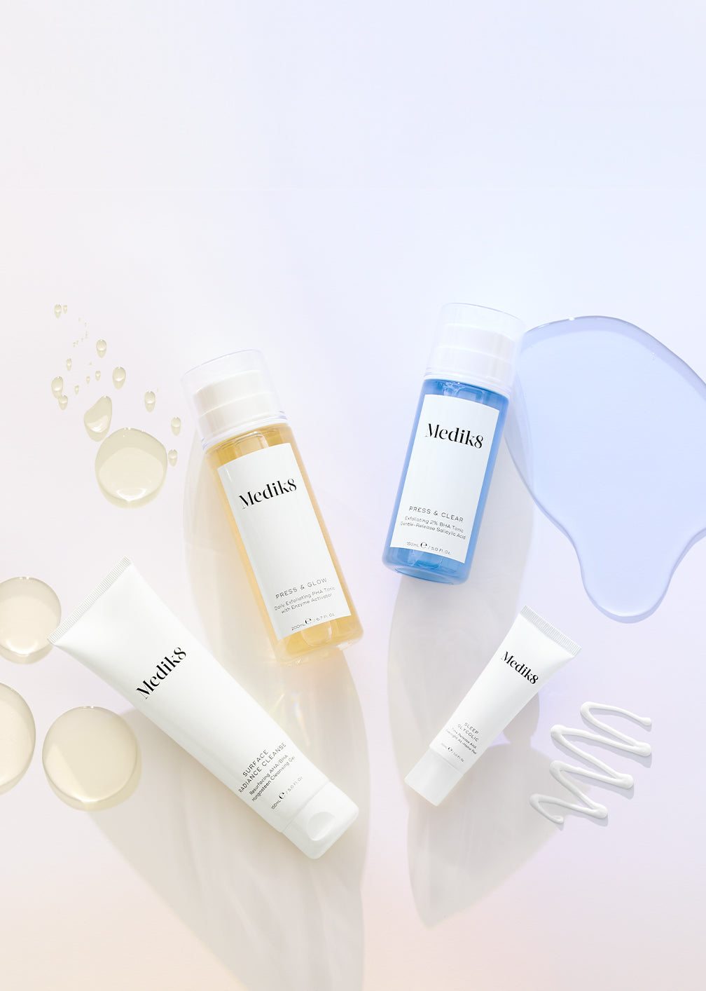 Llega Medik8 a The Good Cream