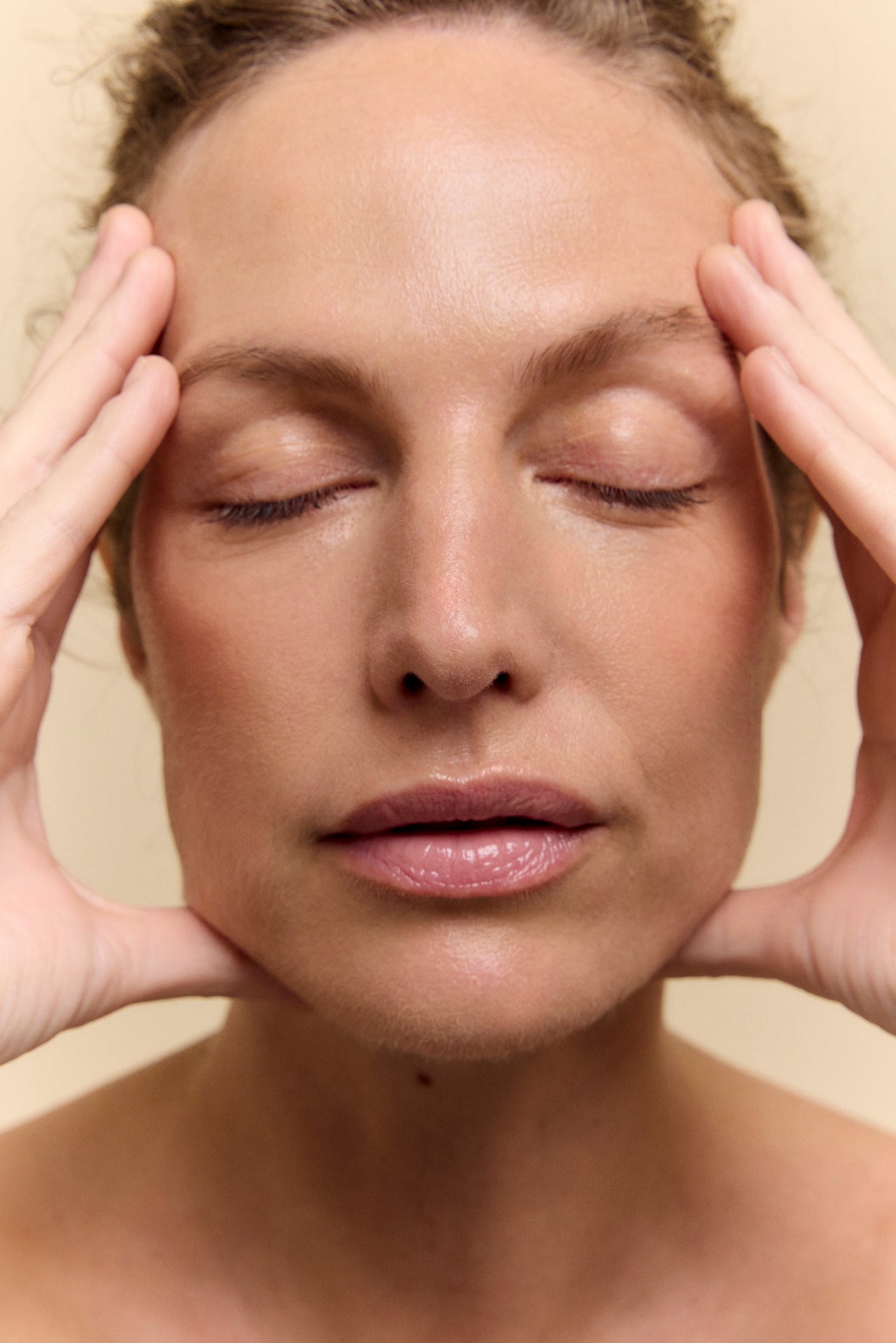 No todo lo que hace bien a tu piel se ve