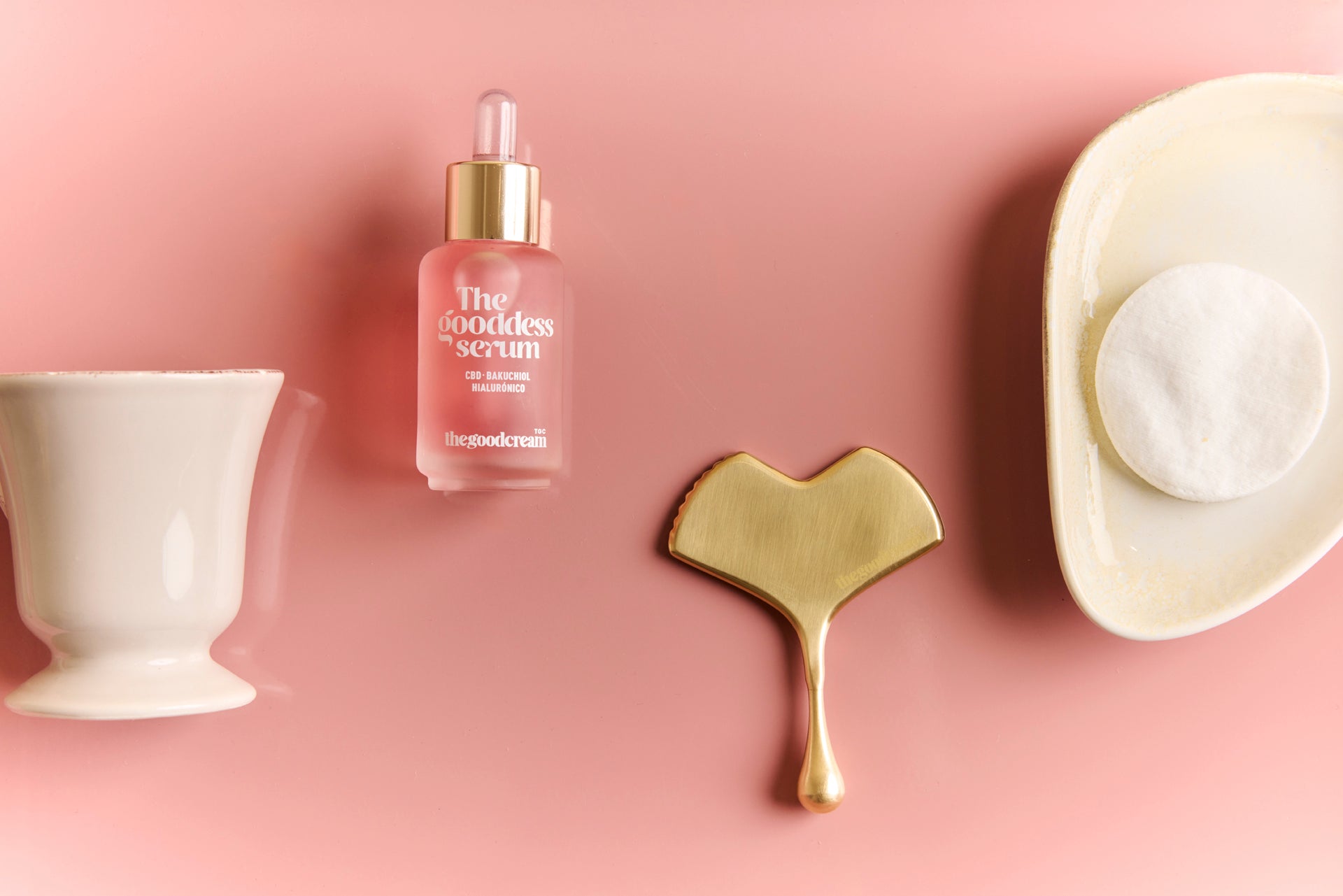 La rutina que tu piel necesita ahora