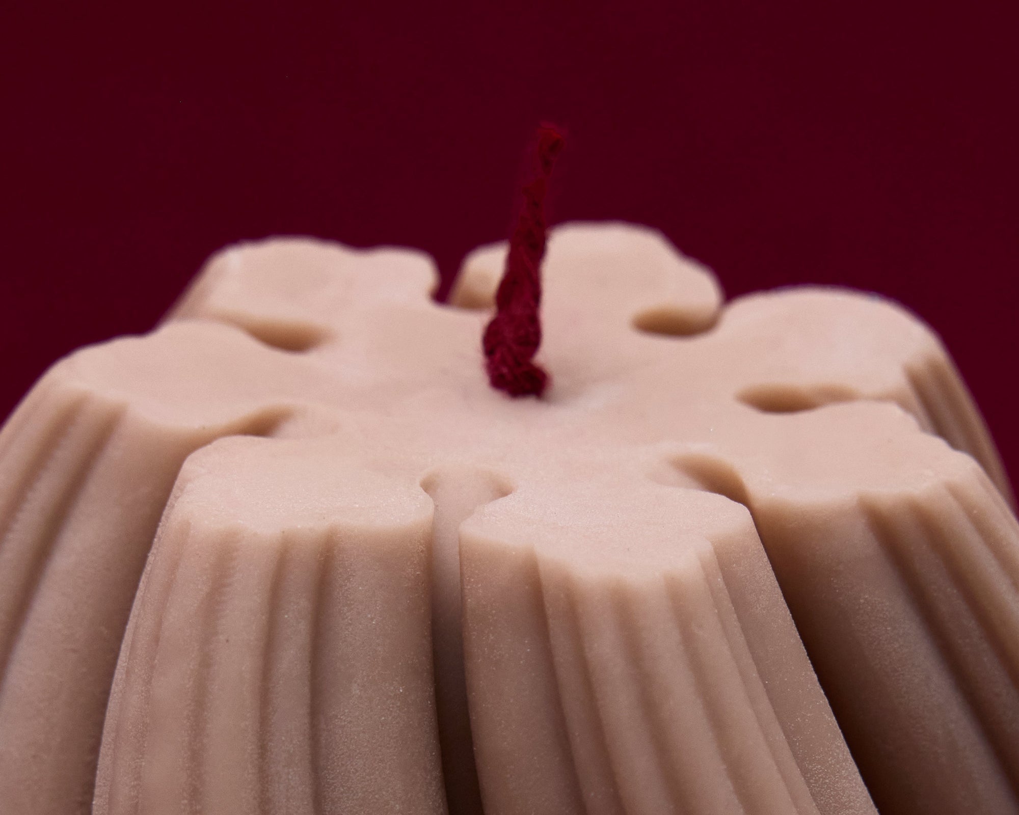 ¿A qué huele The Good Cream?