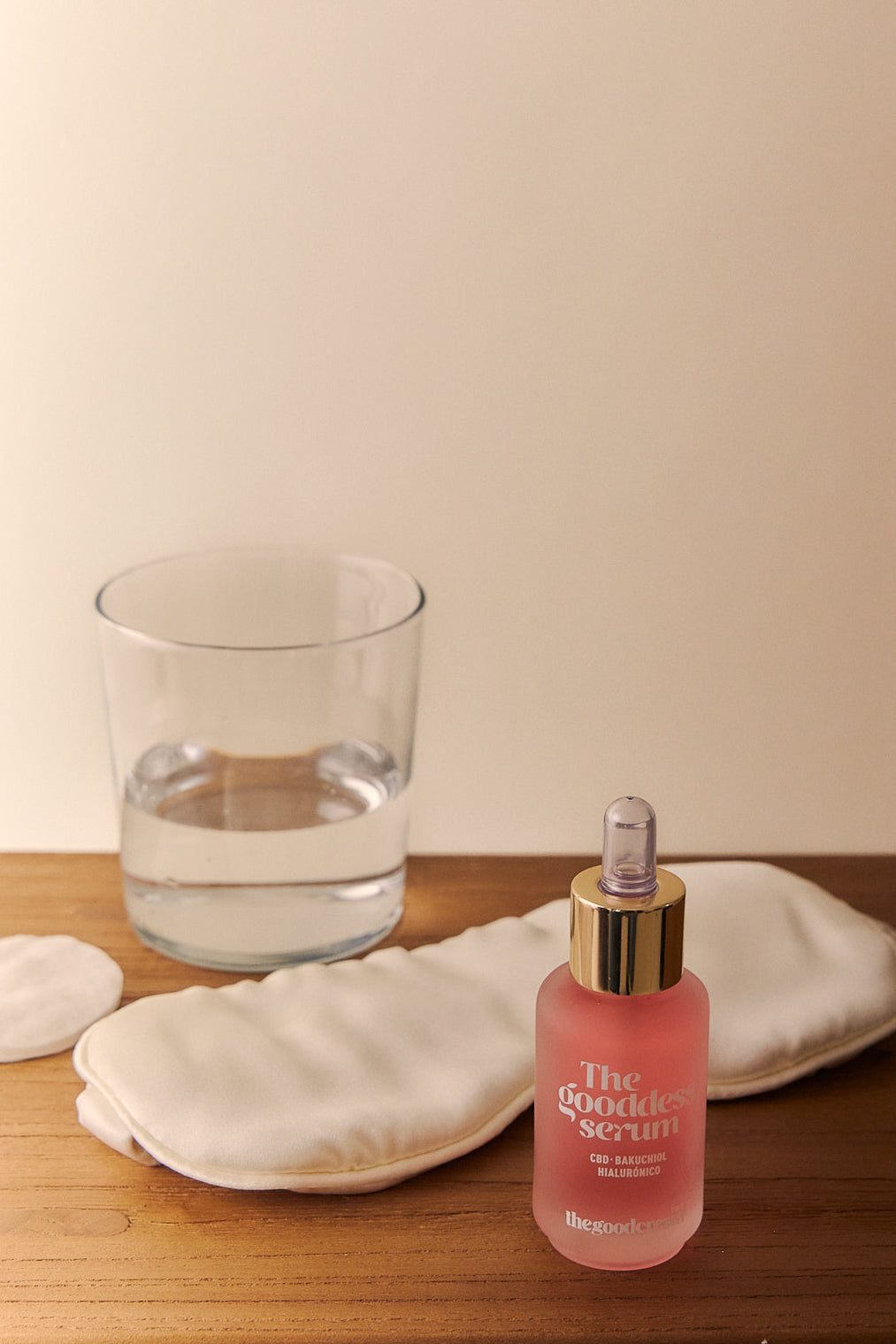Las claves  para el well-aging  según The Good Cream