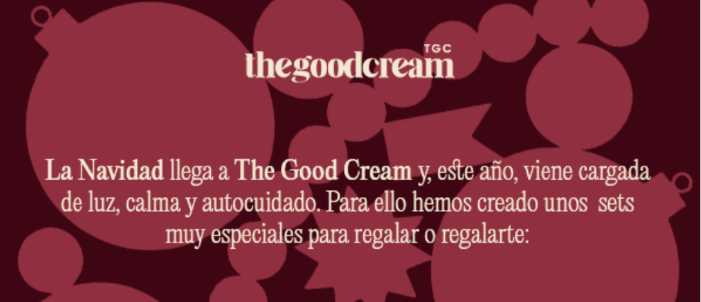 Esta Navidad regala(te) autocuidado