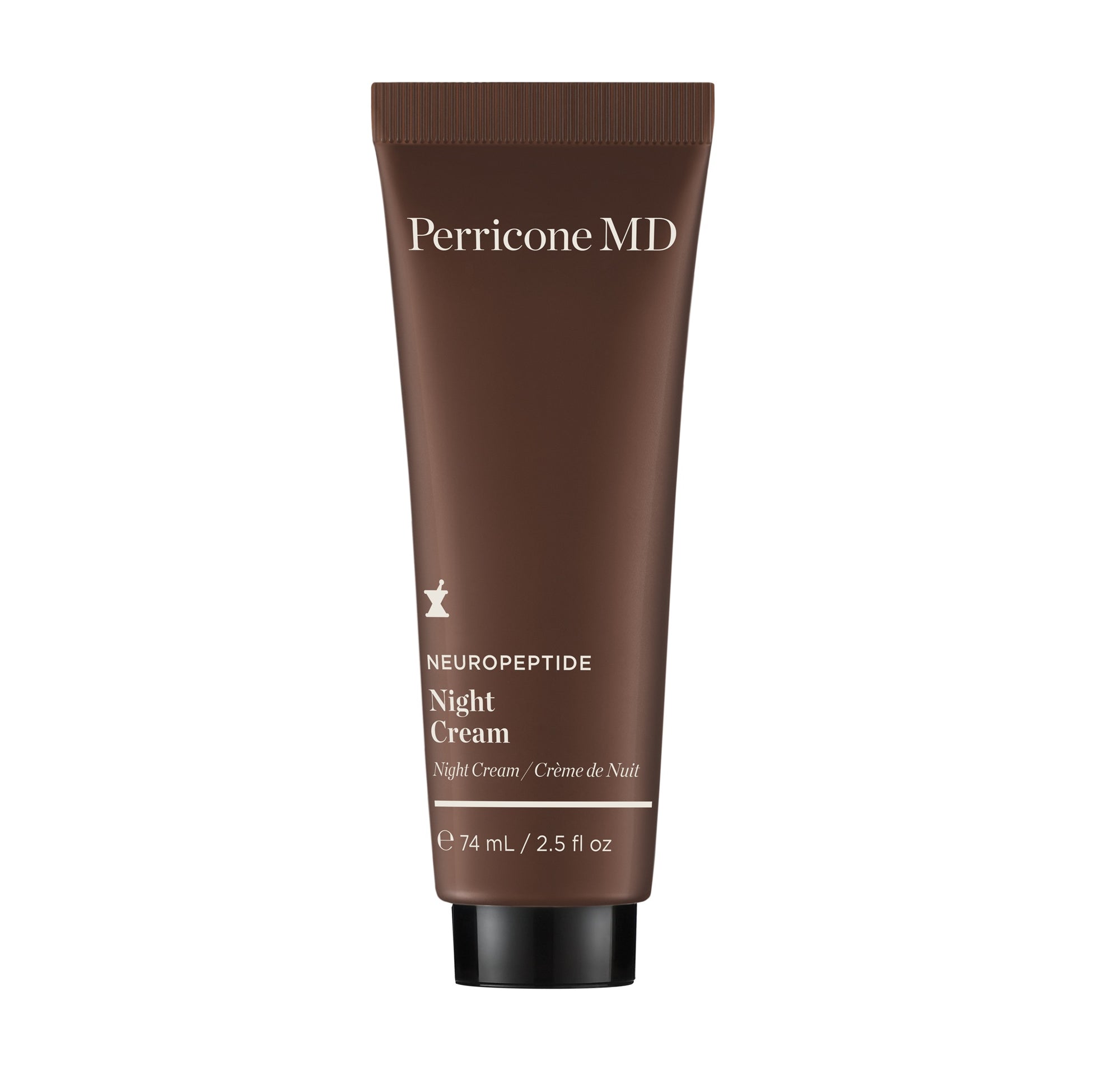 Crema facial de noche Neuropeptide Night Cream