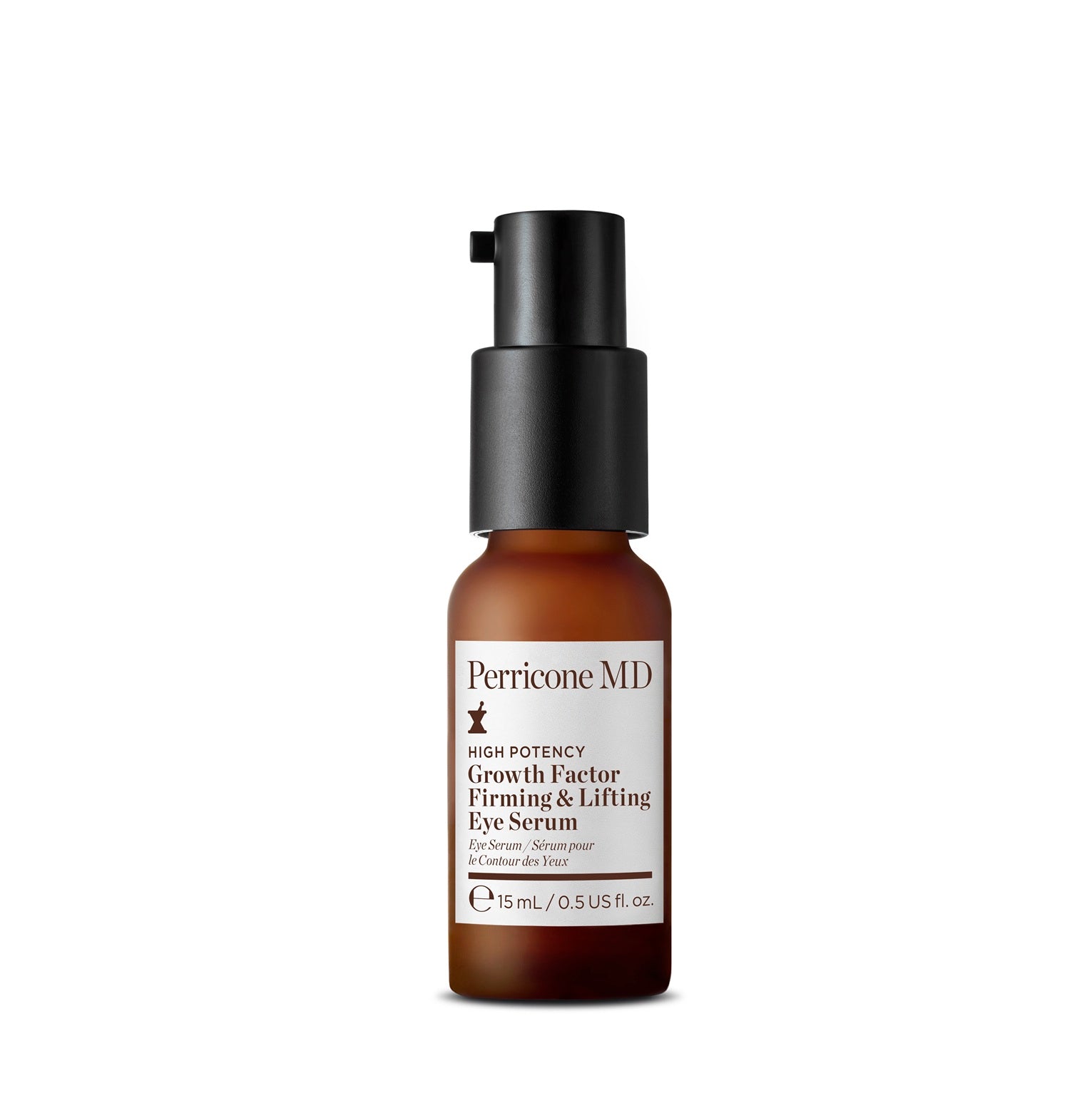 Serum contorno de ojos Growth Factor Firming & Lifting Eye Serum