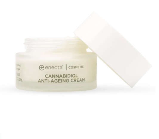 Enecta anti-aging cream