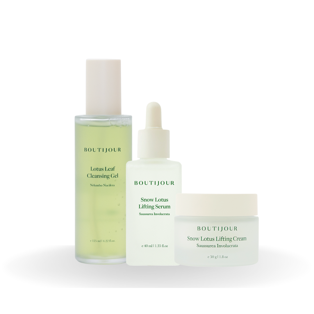 Set Boutijour Sculpting