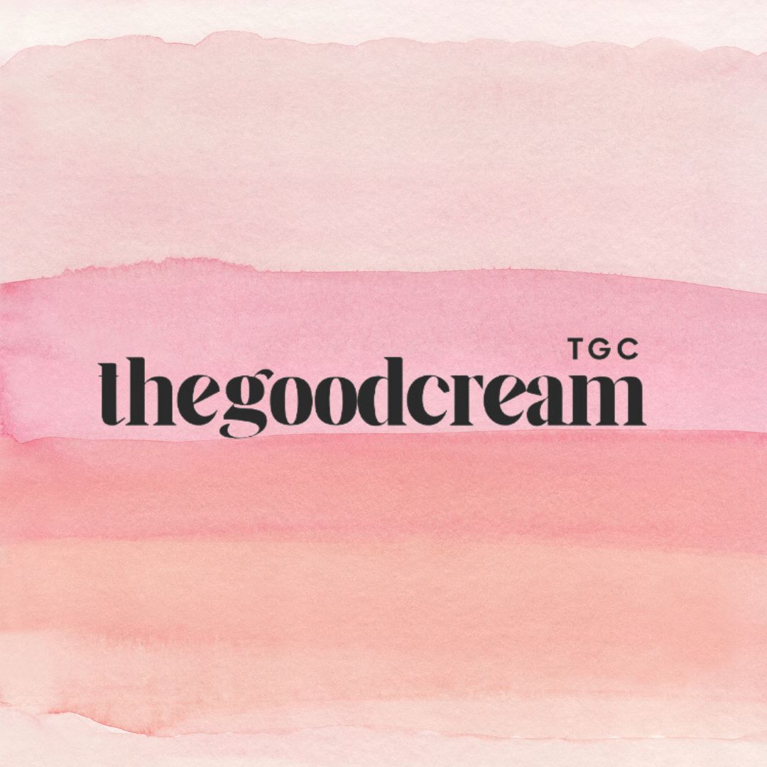 THE GOOD CREAM gift card