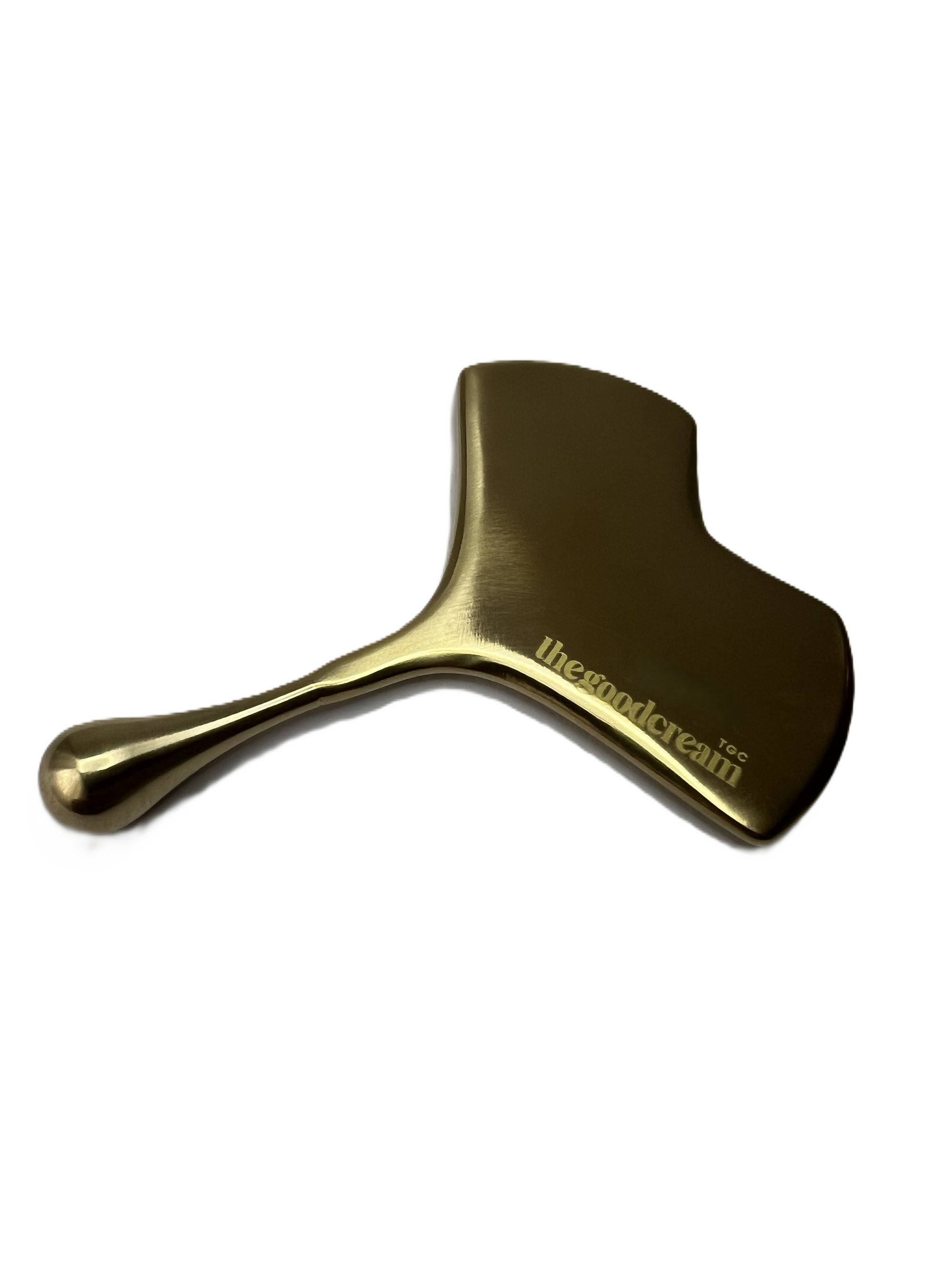 Gua Sha butterfly edición limitada + Guía exclusiva de uso